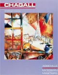 Marc Chagall, Vol. 13