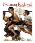 Norman Rockwell : 332 Magazine Covers