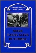 More Tales Alive in Turkey