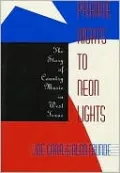 Prairie Nights to Neon Lights: The Story of Country Music in West Texas