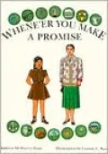 Whenever You Make A Promise: A Paper Doll History Of The Girl Scout Uniform, Vol. 2