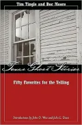 Texas Ghost Stories: Fifty Favorites for the Telling