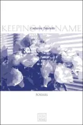 Keeping My Name