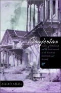 BrujerIas: Stories of Witchcraft and the Supernatural in the American Southwest and Beyond