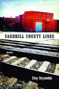 Sandhill County lines
