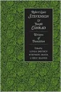 Robert Louis Stevenson and Joseph Conrad: Writers of Transition