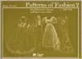 Patterns of Fashion 2: Englishwomen's Dresses and their Construction, c. 1860 to 1940, Vol. 2