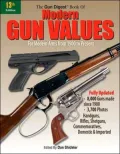 The Gun Digest Book of Modern Gun Values