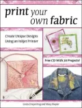 Print Your Own Fabric: Create Unique Designs Using an Inkjet Printer
