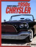 Standard Catalog of 1950s Chrysler
