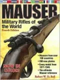 Mauser Military Rifles of the World
