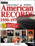 Goldmine Standard Catalog of American Records 1950-1975