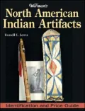 Warmans North American Indian Artifacts