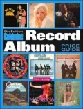 Goldmine Record Album P Gd