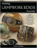 Creating Lampwork Beads for Jewelry