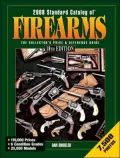 2008 Standard Catalog of Firearms: The Collector's Price and Reference Guide