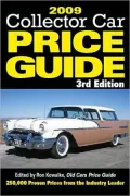 Collector Car Price Guide
