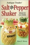 Antique Trader Salt And Pepper Shaker Price Guide