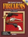 Standard Catalog of Firearms: The Collector's Price & Reference Guide [With CDROM]