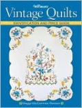 Warman's Vintage Quilts: Identification And Price Guide
