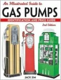 An Illustrated Guide To Gas Pumps: Identification And Price Guide