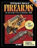 2010 Standard Catalog of Firearms: The Collector's Price and Reference Guide
