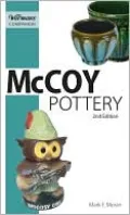 McCoy Pottery, Warman's Companion