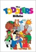 The Toddler's Bible