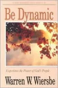 Dynamic: Experience the Power of God's People