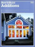 How to Build an Addition