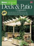 Deck and Patio Upgrades