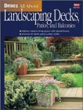 Ortho's All About Landscaping Decks, Patios, and Balconies