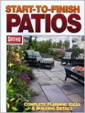 Ortho's Start to Finish Patios