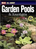 All about Garden Pools and Fountains