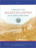 Coins of the Seleucid Empire in the Collection of Arthur Houghton, Vol II