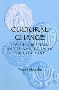 Cultural Change