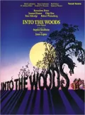 Into the Woods: Vocal Score