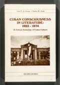 Cuban Consciousness in Literature, 1923-1974