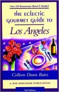 The Eclectric Gourmet Guide to Los Angeles