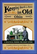 Keeping Hearth & Home in Old Ohio