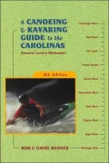 A Canoeing and Kayaking Guide to the Carolinas