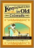 Keeping hearth and home in old Colorado
