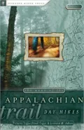 The Best of the Appalachian Trail Day Hikes, Vol. 2