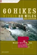 60 Hikes within 60 Miles: Washington, DC: Including Alexandria, Frederick, and Leesburg