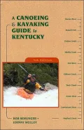 Canoeing & Kayaking Guide to Kentucky, Vol. 5
