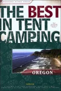 The best in tent camping, Oregon