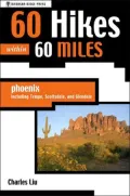 Phoenix : Including Tempe, Scottsdale, and Mesa