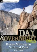 Day and Overnight Hikes: Rocky Mountain National Park