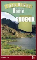 Easy Hikes Close to Home Phoenix