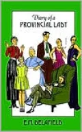 Diary of a Provincial Lady